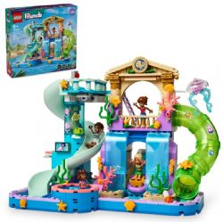 LEGO FRIENDS - LE PARC AQUATIQUE DE HEARTLAKE CITY #42630